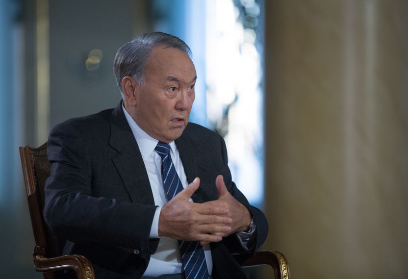 Kazakh president.jpg