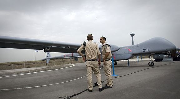 India drones.JPG