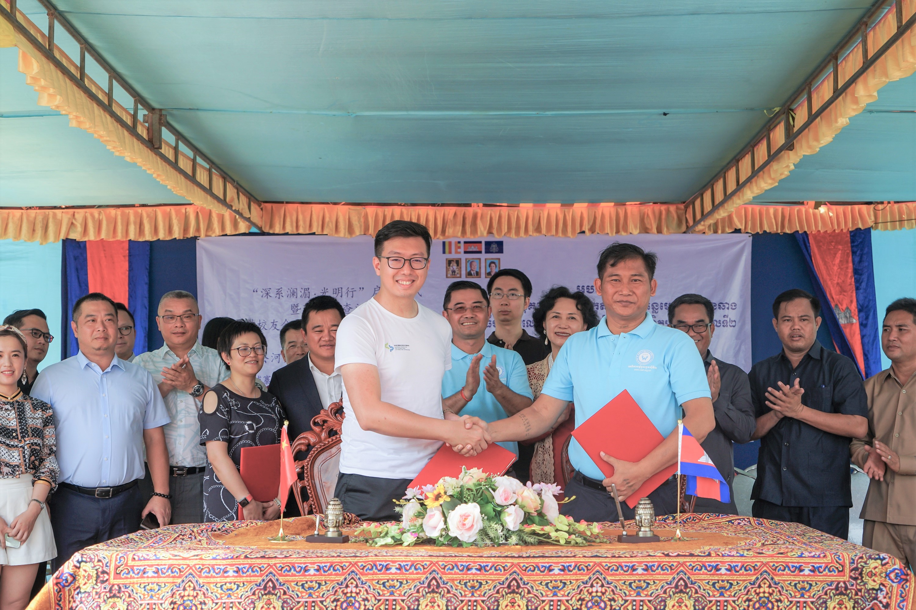 5 基金会与CSAF签署“湄公河太阳村”二期项目合作备忘录.jpg