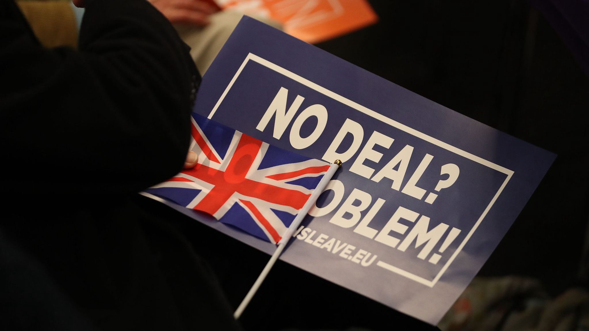 no-deal Brexit2 CGTN.jpg