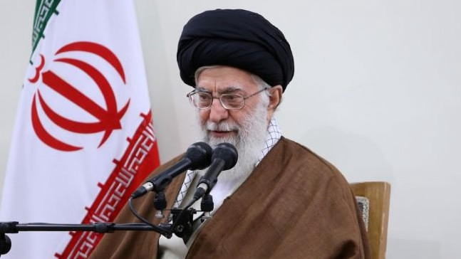 Iran's Supreme Leader Ayatollah Ali Khamenei CGTN.jpg