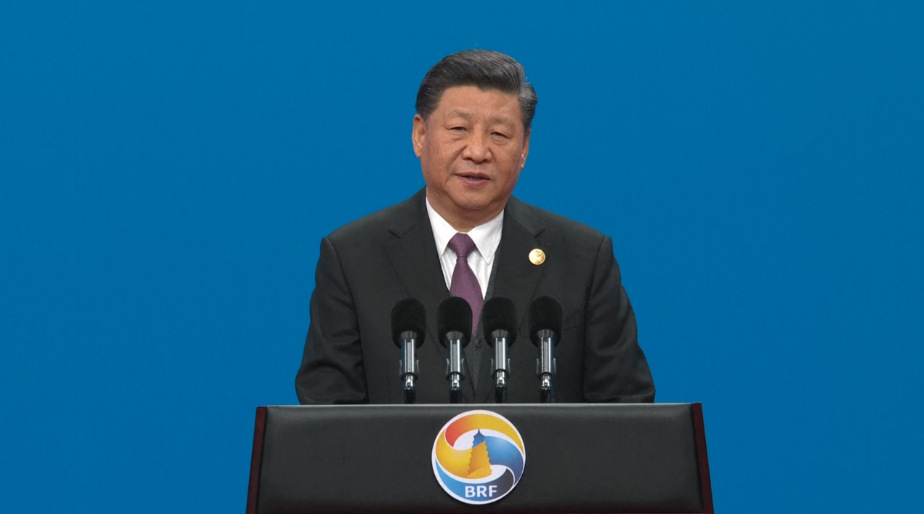 Highlights of President Xi.jpg