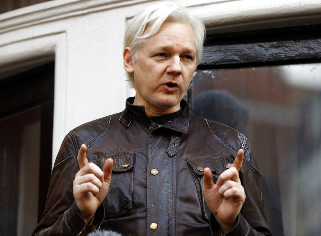 WikiLeaks' Assange.jpg