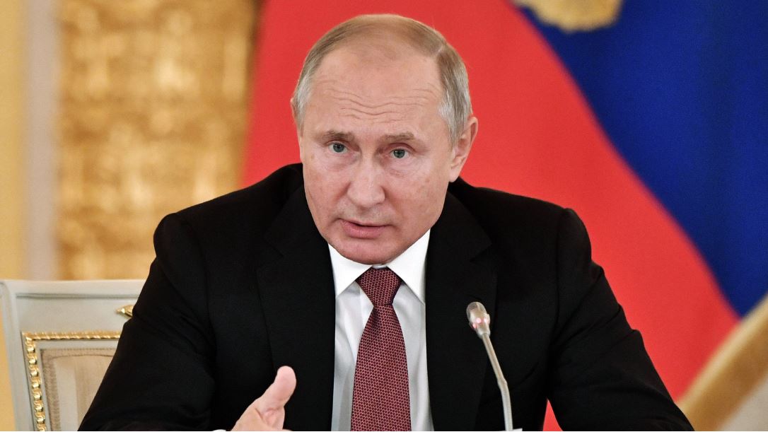 Putin not to congratulate AP.jpg